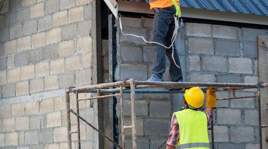 Expert new roof installation services in Tigrett, TN